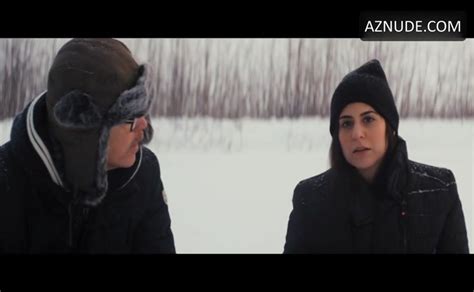 Allegra Carpenter Ivana Korab Bikini Scene In Unnatural AZNude