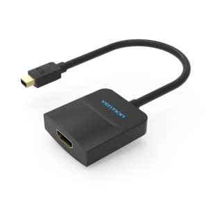 How To Use Thunderbolt Displayport To Hdmi Adapter