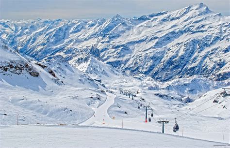 Alagna, 2 aprile** Alagna su A Tutta Neve | Ski culture, Mountain ...