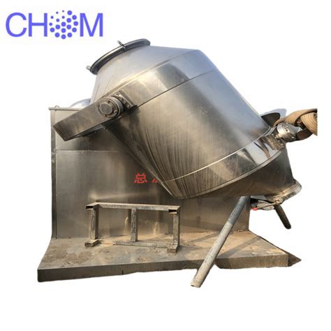 Used Mixed Chemical Food High Speed Pharmaceutical Pigment Fertilizer