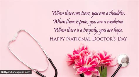 Happy National Doctors Day 2020 Wishes Images Quotes Status Messages Cards Photos 