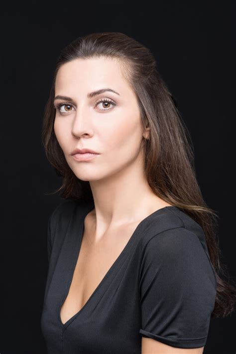 Hot Sexy Merve Atabek Bikini Pics