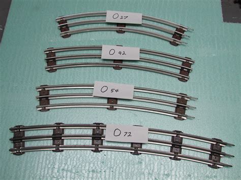 Lionel Tubular Track Info And Tips