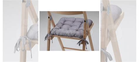 2 подушки на стул Икеа купить в Санкт-Петербурге | Товары для дома и ...