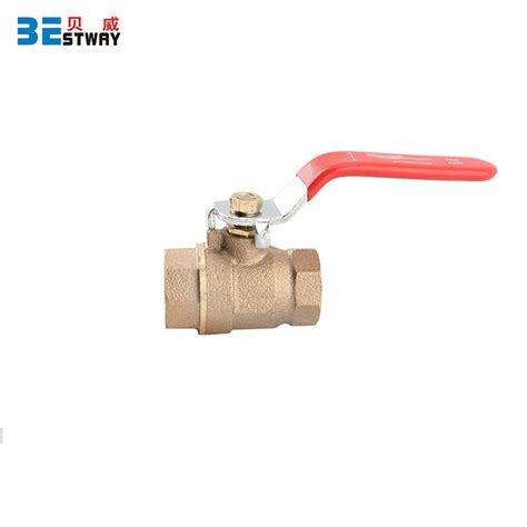 High Quality Zero Leak Gunmetal Ball Valve Producer With Ce Certification China Gunmetal Ball