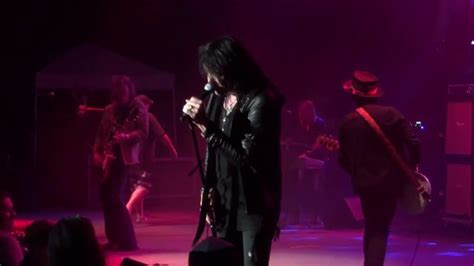 Shelter Me By Tom Keifer Band Pacific Amphitheatre Youtube