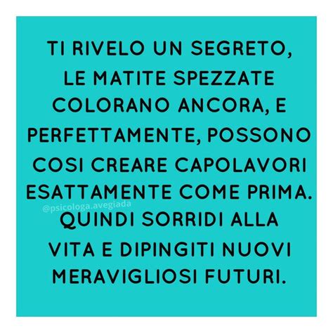 Pin Di Psicologa Giada Ave Su Pillole Di Psicologia Pensieri Positivi