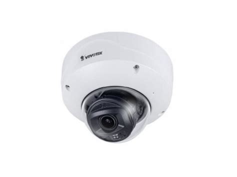 Vivotek V Serie Fd9167 Ht V2 Fixed Dome Ip Kamera 2mp 30fps Ir 2 7