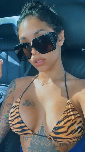 Camila Cortez Leaked Nude Photos And Videos