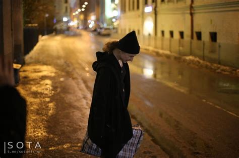 Тверской суд Москвы арестовал участницу Pussy Riot Марию Алехину на