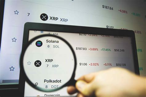 Live XRP Price, Charts & News - XRP Today | eToro