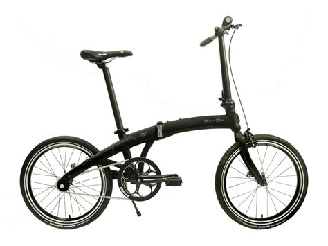 Dahon Mu Uno Folding Bike Review - How Simplicity makes the difference?