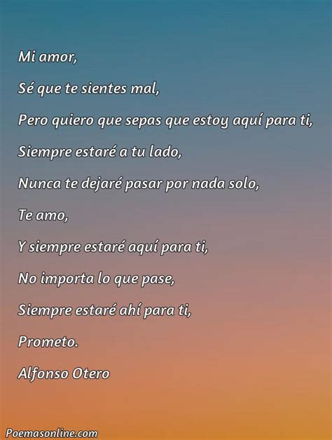 Cinco Mejores Poemas De Animo Para Mi Novia Poemas Online