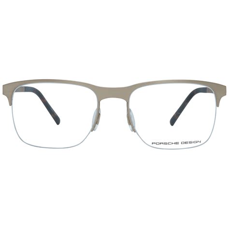 Okulary Oprawki Porsche Design P8322 Crazytimepl