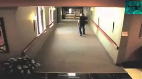 Fail Naked Man In Hotel YouTube