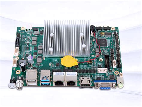 Intel socket fcbga 1090 motherboard windows linux sbc – Touchfly