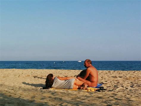 Barcelona Nude Beach Bitches Porn Pictures Xxx Photos Sex Images Pictoa