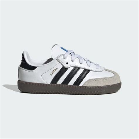 Adidas Samba OG White Gum IE3679 Solesense