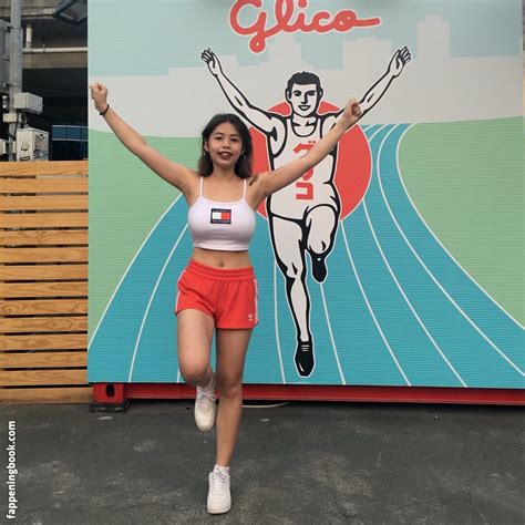 Chen Rebeccachen Chen Nnnnning Nude OnlyFans Leaks Fappening FappeningBook