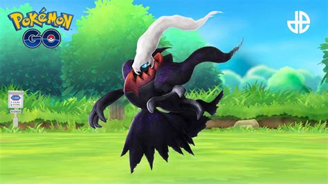 Pokemon Go Darkrai Raid Guide Weaknesses Best Counters Dexerto