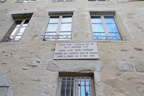 Chambre D H Tes N G Maison Gay Lussac Saint Leonard De Noblat G Tes De France