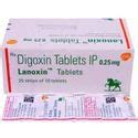 Digoxin LANOXIN 0 25 MG At Rs 150 Stripe Digoxin Tablet In Nagpur