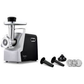 Hachoir Moulinex HV7 Pro - 4.1KG - 2200W - ME556810/HV7 PRO - Noir ...