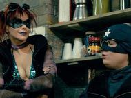 Lindy Booth Nua Em Kick Ass