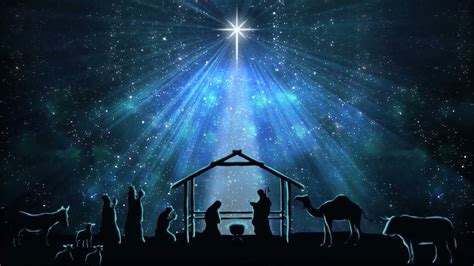 BELECO 7x5ft Fabric Bible Scene Shepherd And Sheep Backdrop Star Of