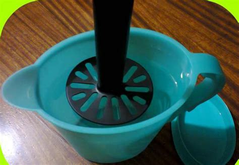 Пресс для пюре Tupperware