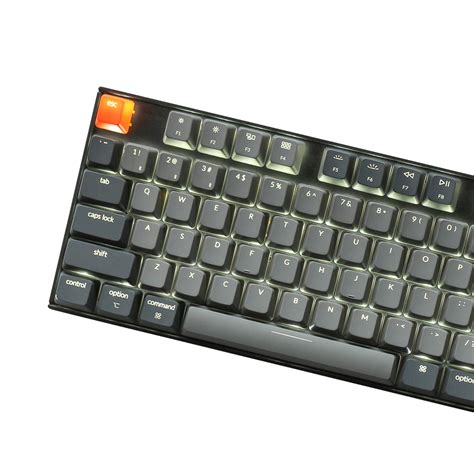 Keychron K Hot Swappable Wireless Bluetooth Wired Usb Mechanical Keyboard With Gateron G Pro