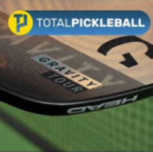 Pickleball Head Extreme Tour Max Paddle Review