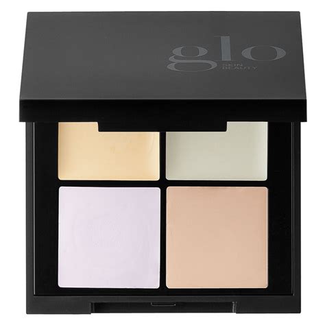 Glo Skin Beauty Corrective Camouflage Kit Perfecthair Ch