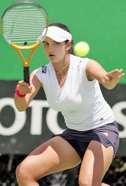 Sania Mirza Hot Sexy Pics