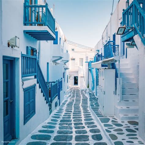 Top 10 Fairytale Towns In Greece Guide Photos Pandotrip