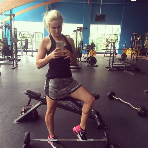 Carly Booth Nude The Fappening Photo FappeningBook