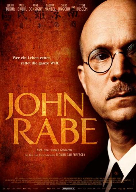 John Rabe Photos and Poster - FilmoFilia