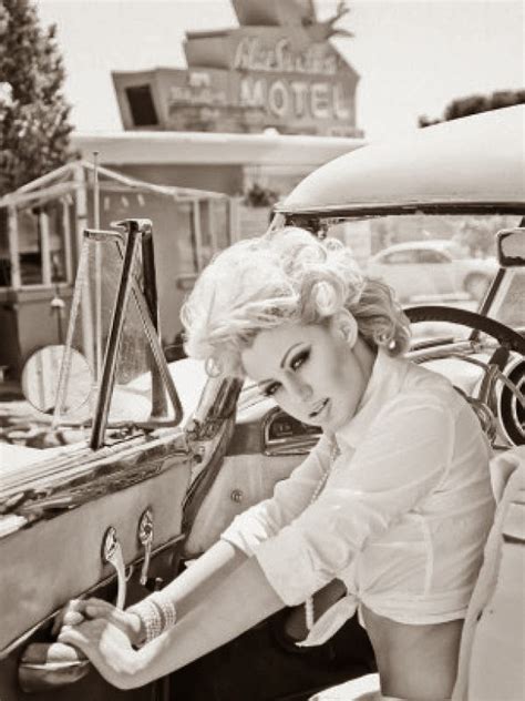 Hot Model Jessica Vaugn TheChiveClub Sexy Girls