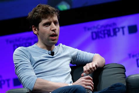 Economica net Cutremur în industria AI din SUA Sam Altman