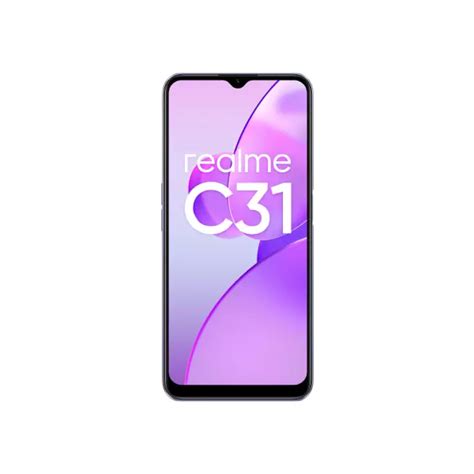 Wholesale Realme C31 (4GB RAM/ 64GB Storage), Mix Color with best ...