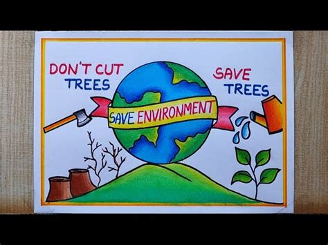 Save Environment Images