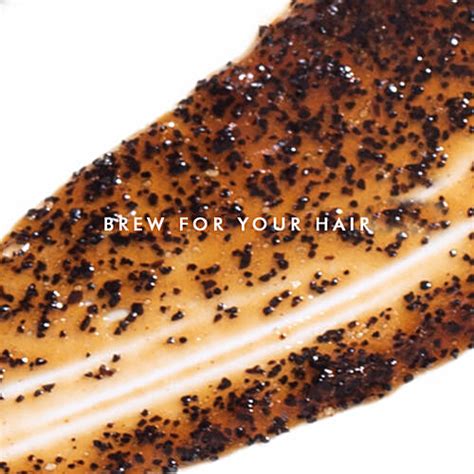 Buy MCaffeine Naked Raw Coffee Scalp Scrub With Natural AHA Fights Dandruff Controls Hair