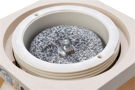 Домашняя мельница-мукомолка из Австрии для безглютенового питания