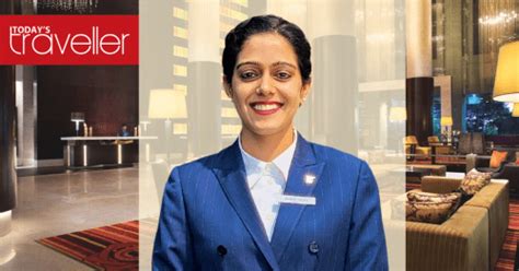 JW Marriott Bengaluru Appoints Mamta Yadav As New Executive Housekeeper