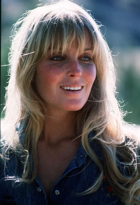 Bo Derek Seemed 'To Never Age' Decades after '10' in New Photo: She Is