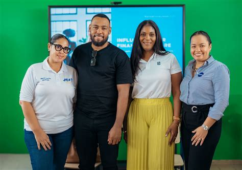 Qredits a partisipá na ‘Global Money Week’ | Extra Bonaire