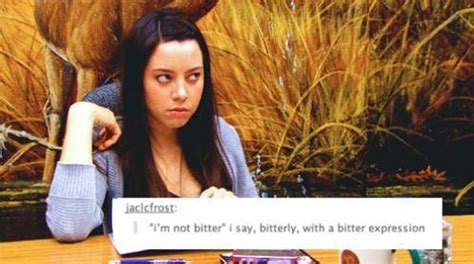 Aubrey Plaza Memes That Remind Us Why We're Obsessed With Her