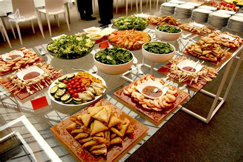 Appetizers' Buffet #food #catering #appetizers #delicious #yummy # ...