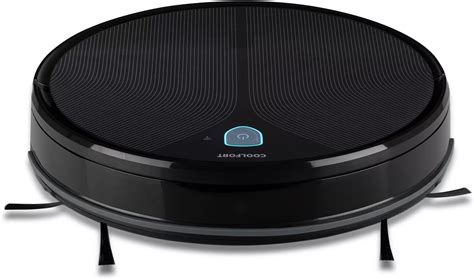 Робот-пылесос COOLFORT CF-3203 купить недорого в Минске, цены – Shop.by
