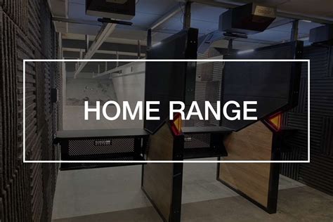 RS1000 - Range Systems